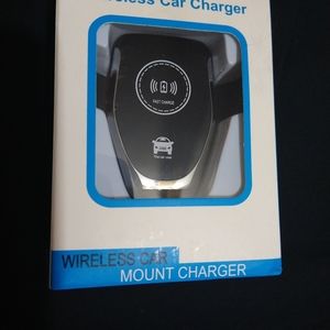 Wireless charger